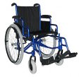 Инвалидные коляски с алюминиевой рамой