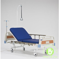 Кровать медицинская с электроприводом ARMED RS301 (SAE-301)