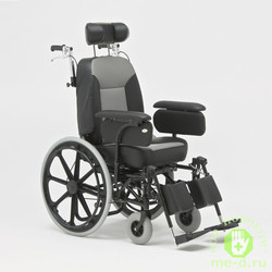 Кресло-коляска для инвалидов Armed FS204BJQ