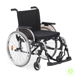 Инвалидная кресло-коляска Otto Bock Старт - все размеры (компл. 3)