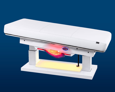 массажный стол