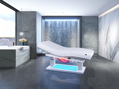 массажный стол