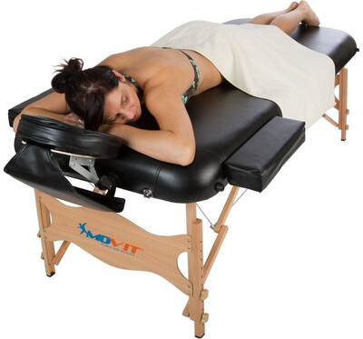 Массажный стол