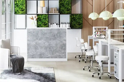 салон красоты