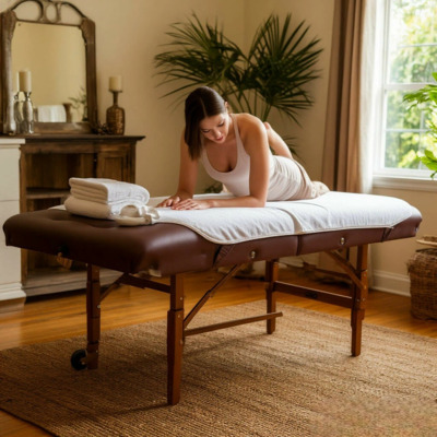 аренда массажного оборудования