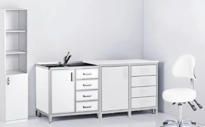 медицинский кабинет