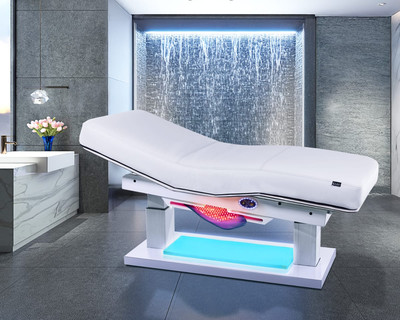 массажный стол