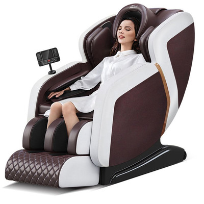 массажное кресло