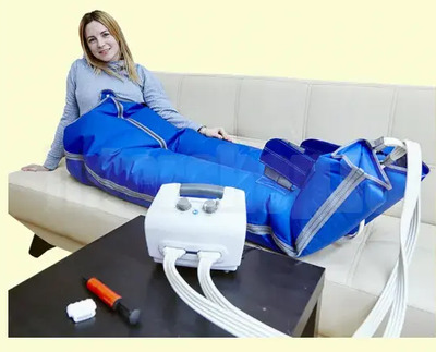 Лимфодренаж