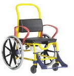 Инвалидные коляски Rebotec