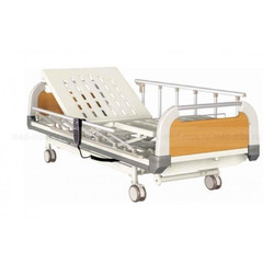 Кровать медицинская функциональная для интенсивной терапии с электроприводом DB-8