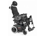 Инвалидные кресла коляски с электроприводом