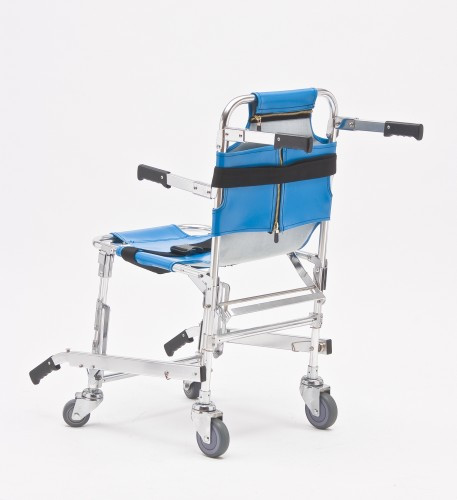 Носилки кресельные складные YDC-5L