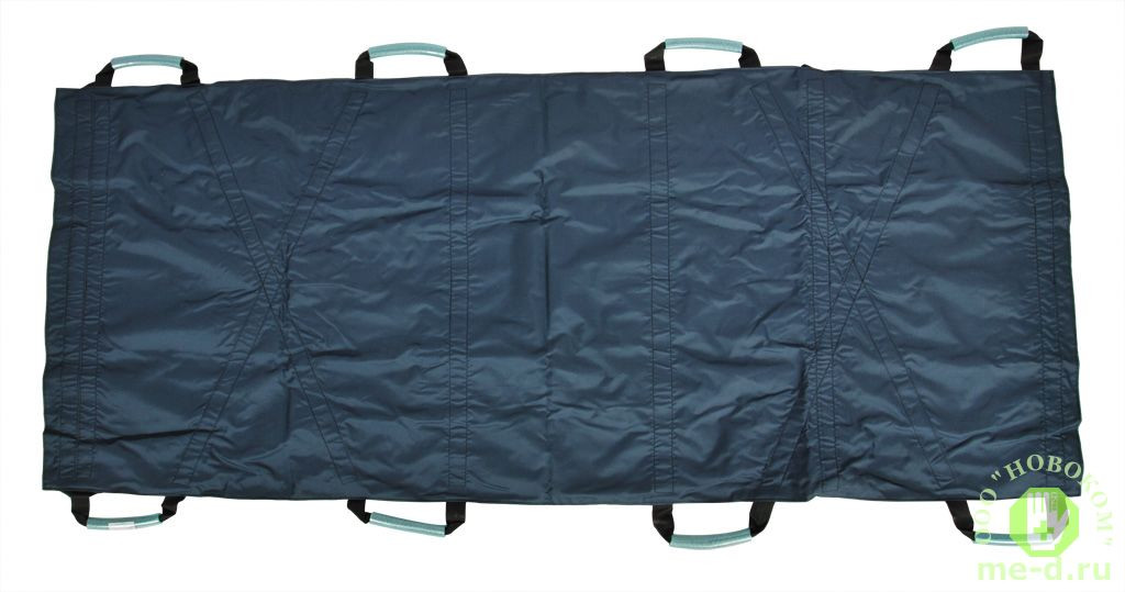 Плащевые носилки NEW Med-Mos Carry Sheet