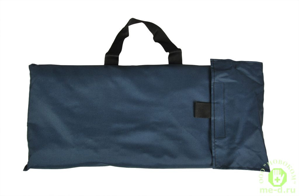Плащевые носилки NEW Med-Mos Carry Sheet