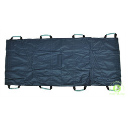 Плащевые носилки NEW Med-Mos Carry Sheet