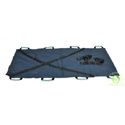 Плащевые носилки NEW Med-Mos Carry Sheet