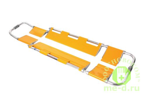 Носилки ковшовые (ортопедические) YDC-4A/4B