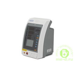 Монитор прикроватный многофункциональный медицинский Armed PC-900s