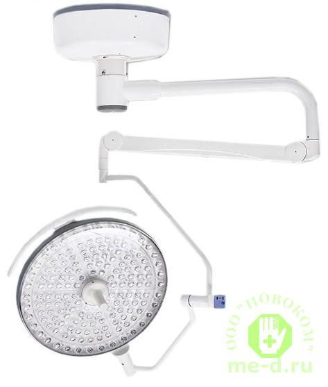 СВЕТИЛЬНИК МЕДИЦИНСКИЙ ХИРУРГИЧЕСКИЙ ARMED LEDL550 (550)