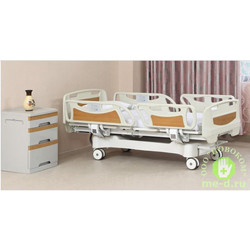 Кровать функциональная медицинская BLC 3411 (В)