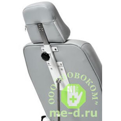 Кресло медицинское МК-041лр-ПЛ-1|МК-041лр-ПЛ-2
