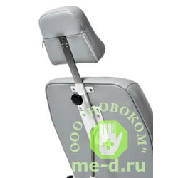 Кресло медицинское МК-041лр-ПЛ-1|МК-041лр-ПЛ-2