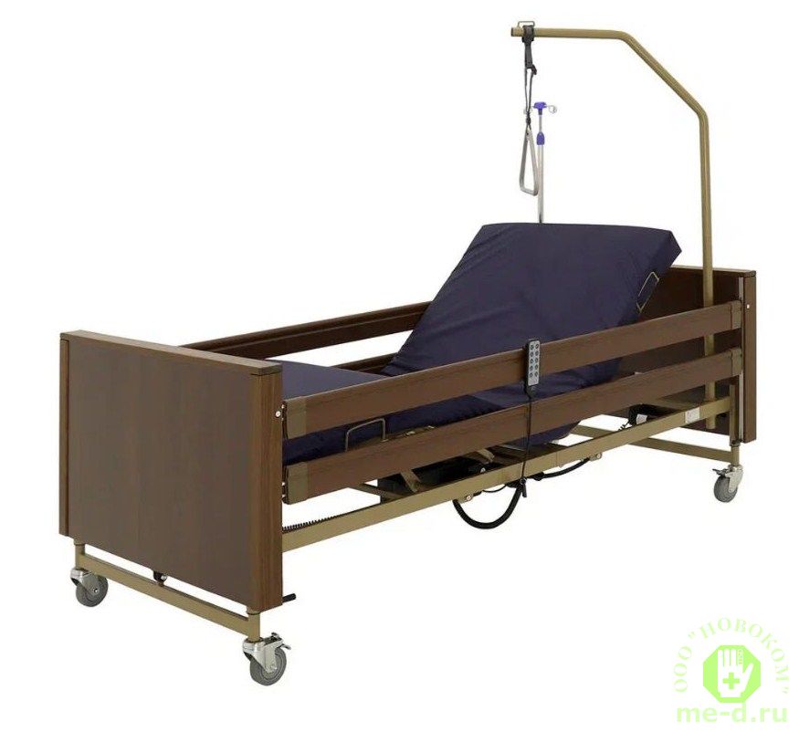медицинские кровати yg 1