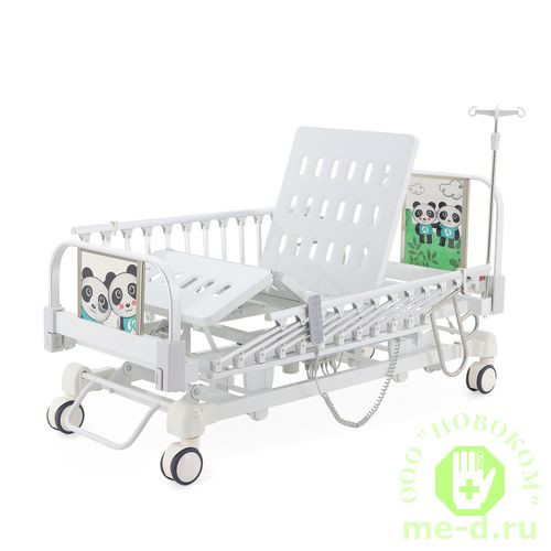 Med-Mos DB-9 DE-4548S-01