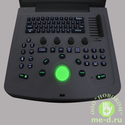 УЗИ сканер Med-Mos CMS600B3