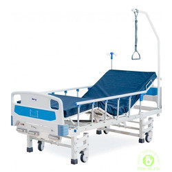 Кровать Barry MB3pp