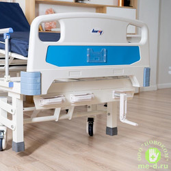 Кровать Barry MB3pp