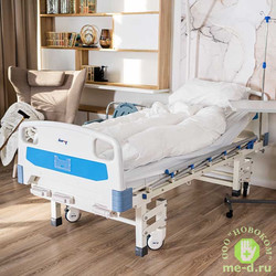 Кровать Barry MB3pp