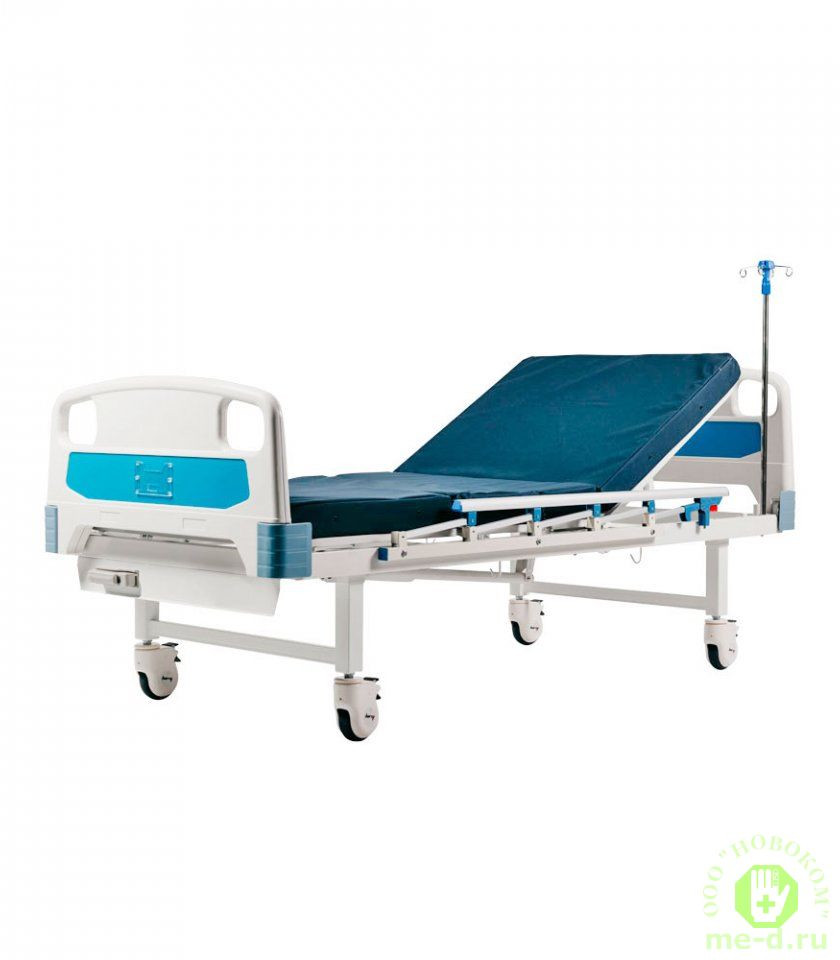 Кровать Barry MB1pp