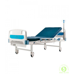 Кровать Barry MB1pp