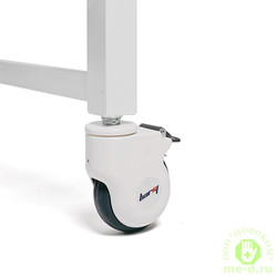 Кровать Barry MB1pp
