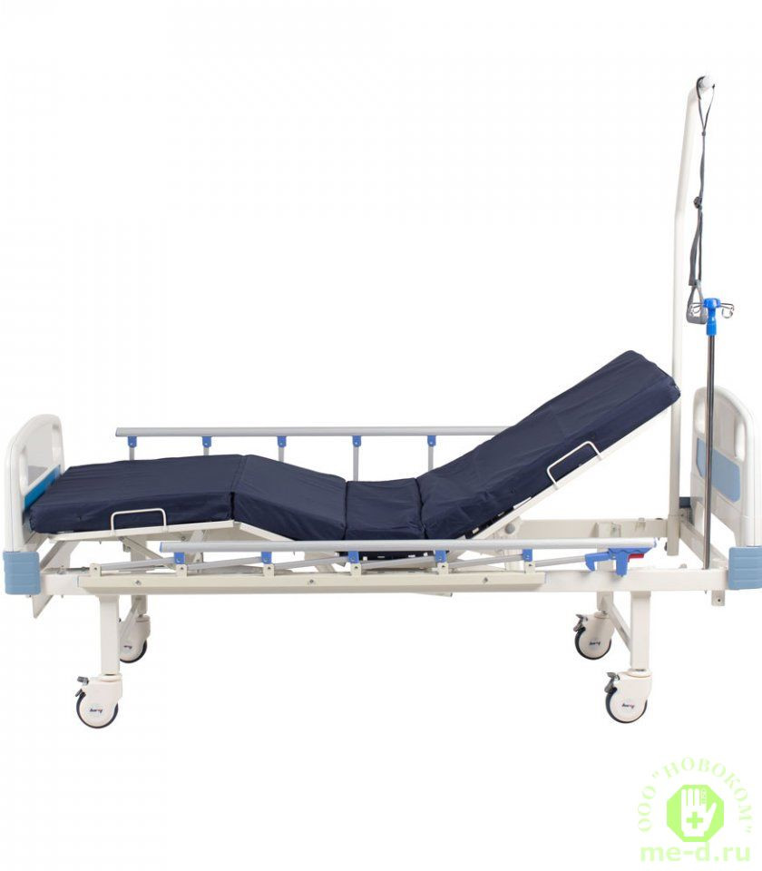 Кровать Barry MB2pp