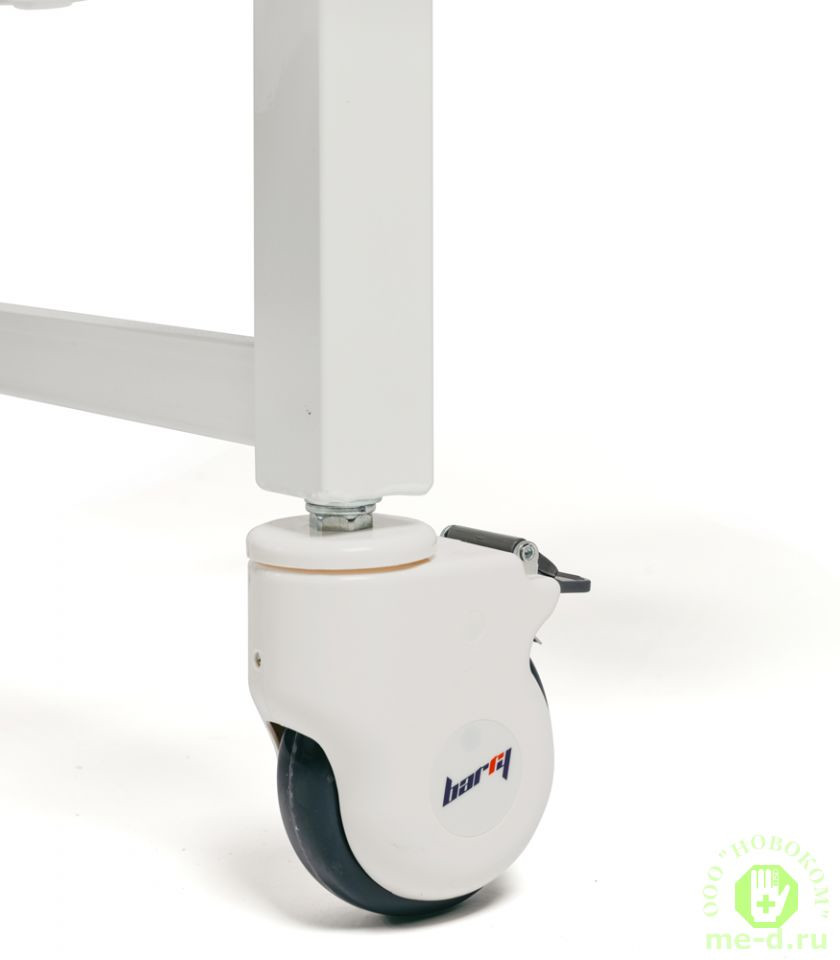 Кровать Barry MB2pp