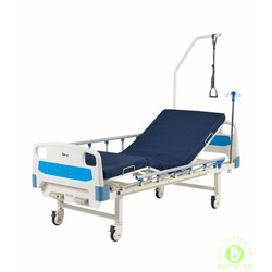 Кровать Barry MB2pp