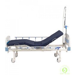 Кровать Barry MB2pp