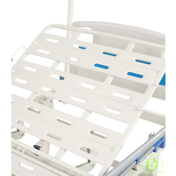 Кровать Barry MB2pp