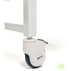 Кровать Barry MB2pp