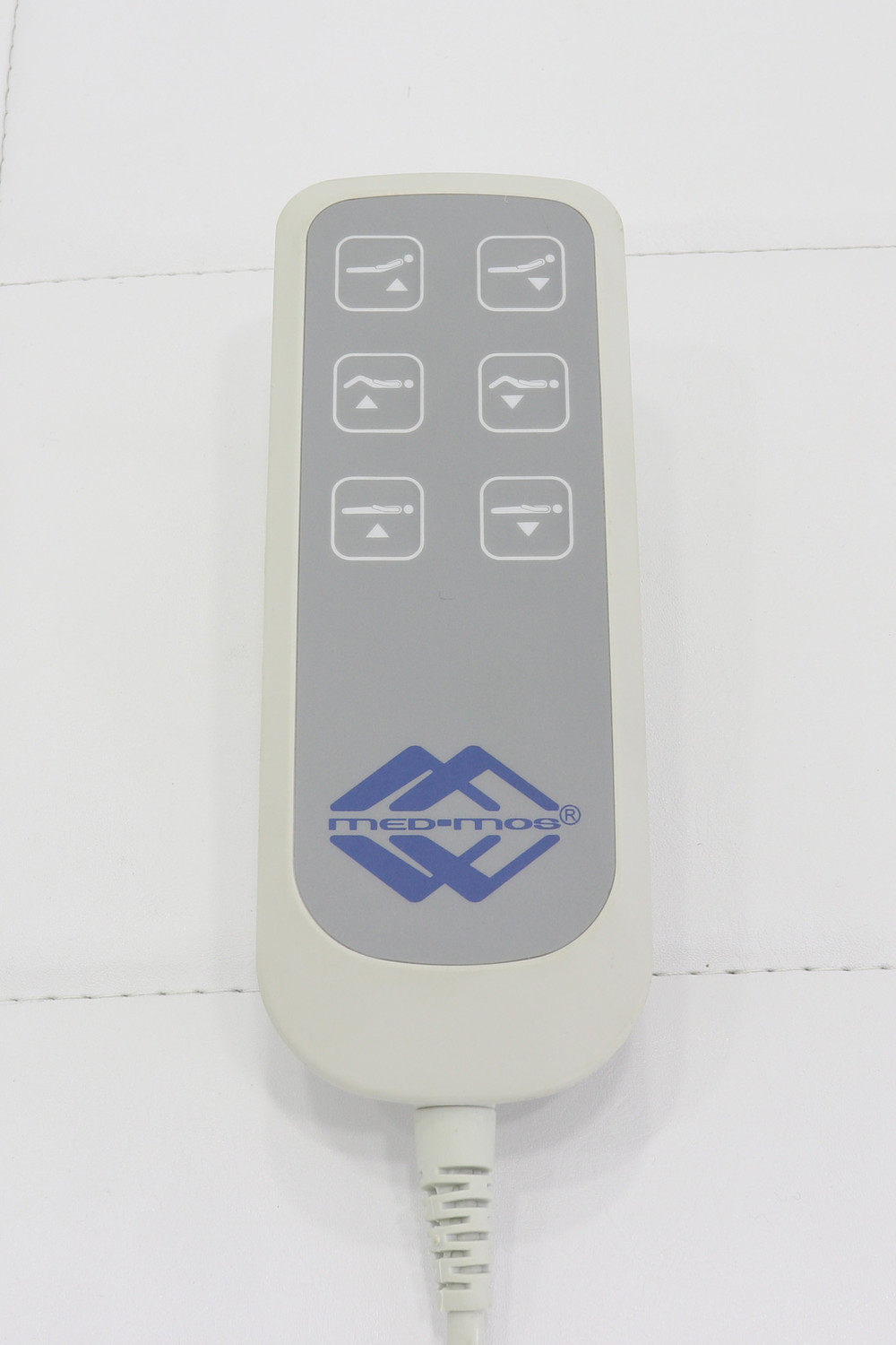 Косметологическое кресло-кушетка ММКК-3
