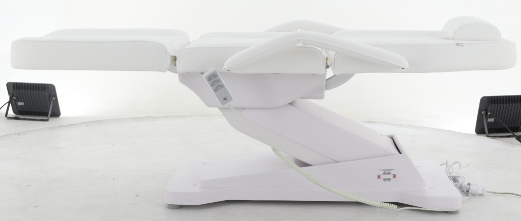 Косметологическое кресло-кушетка ММКК-3