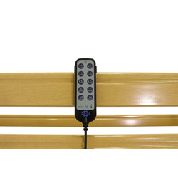 Медицинская кровать функциональная NOVOKOM NV5HOME