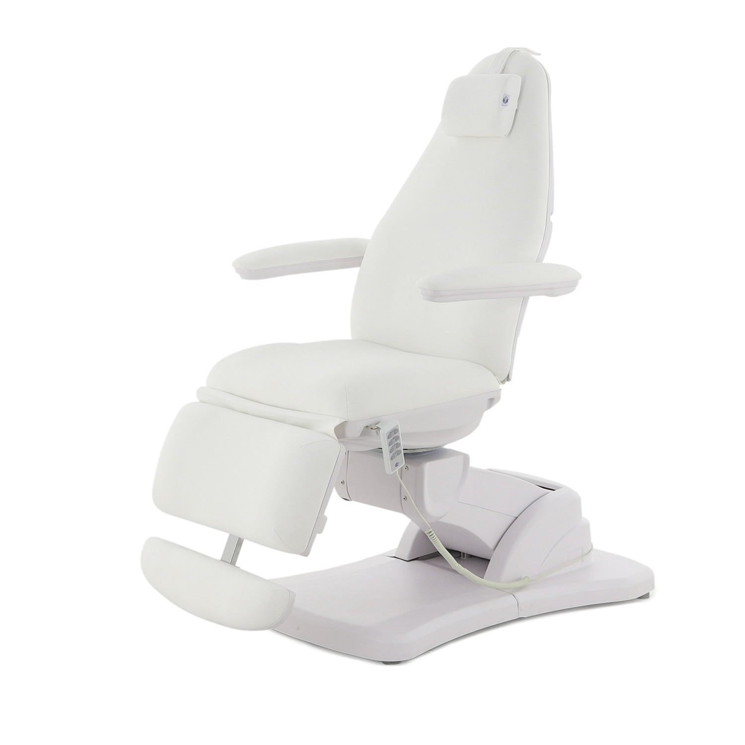 Косметологическое кресло Med-Mos ММ-940-1В КО-187Д-00