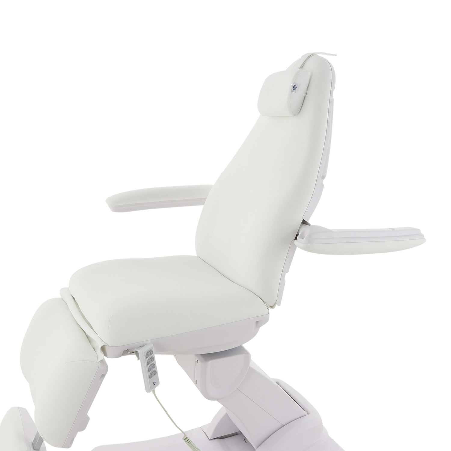 Косметологическое кресло Med-Mos ММ-940-1В КО-187Д-00