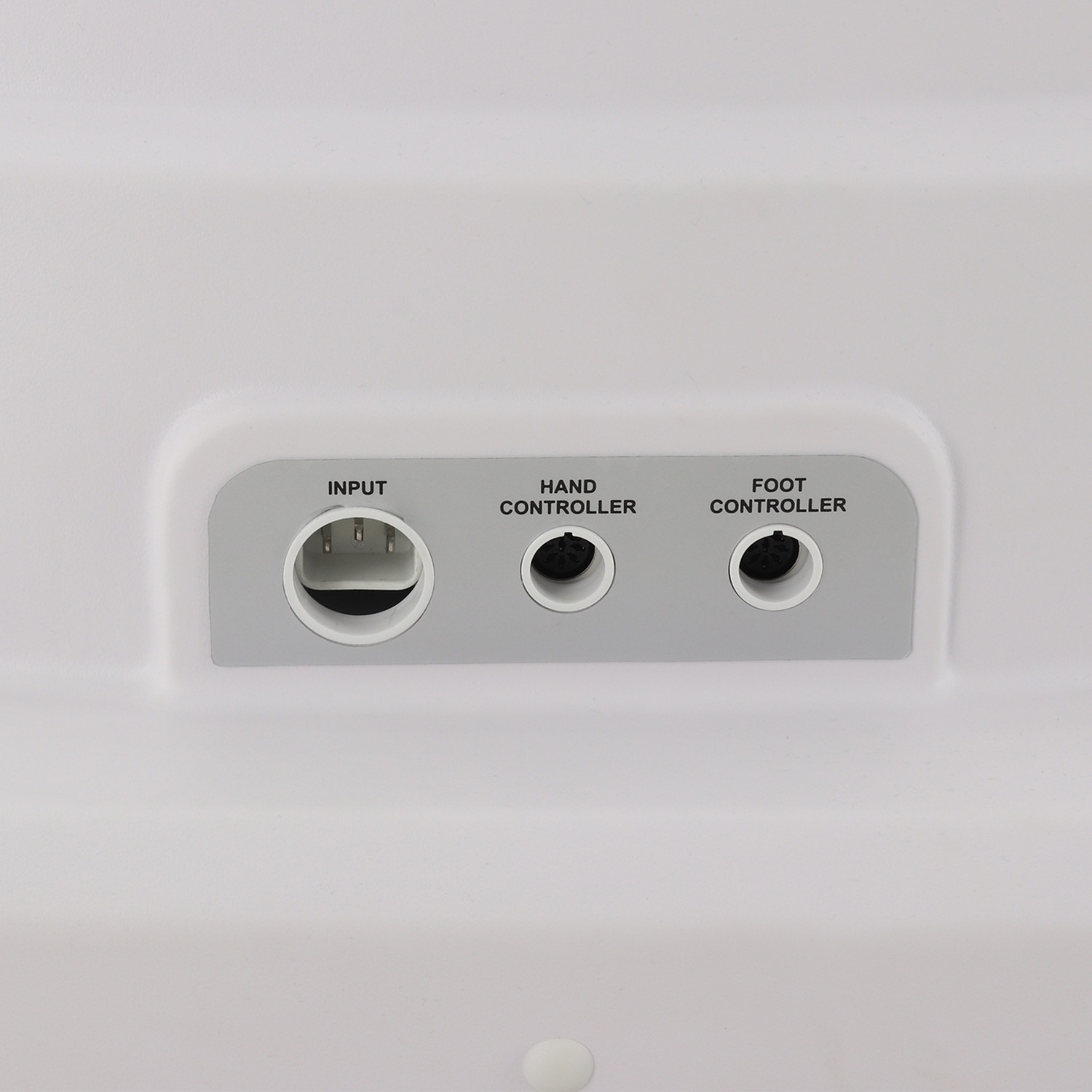 Косметологическое кресло Med-Mos ММ-940-1В КО-187Д-00