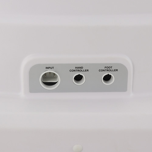 Косметологическое кресло Med-Mos ММ-940-1В КО-187Д-00