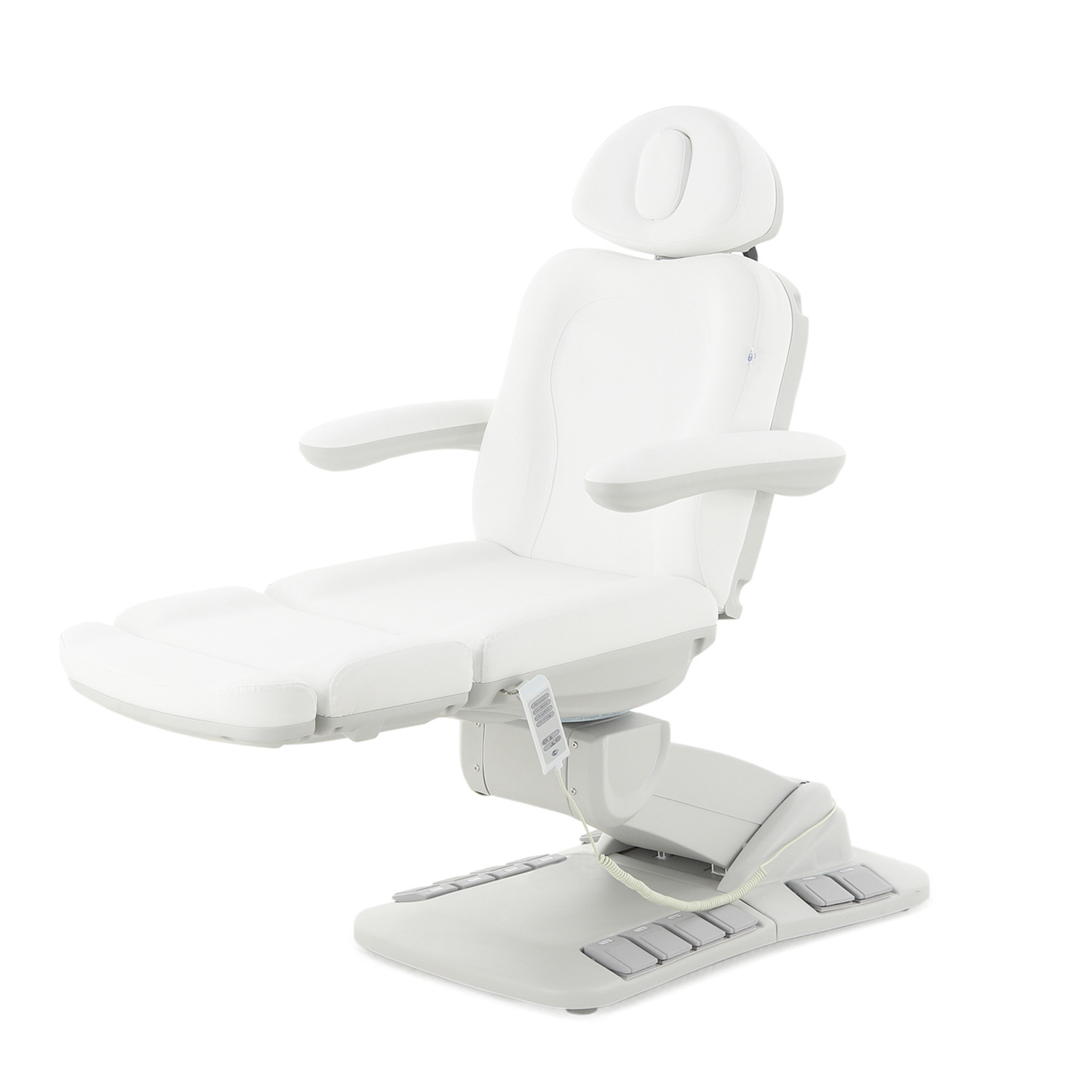 Косметологическое кресло Med-Mos ММ-940-1С КО-188Д-00